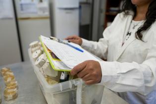 Servicio de evaluación de la calidad y control ambiental Servicio de evaluación de la calidad y control ambiental