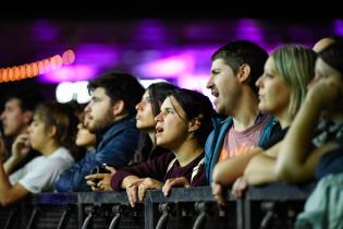 Cosquín Rock Uruguay 2023 Cosquín Rock Uruguay 2023