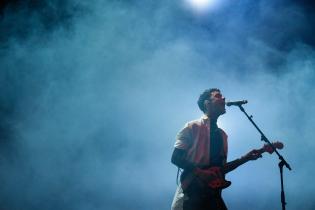 Usted Señalemelo en Cosquín Rock Uruguay 2023 Usted Señalemelo en Cosquín Rock Uruguay 2023