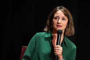 Anuncio de nuevos integrantes del elenco de la Comedia Nacional Anuncio de nuevos integrantes del elenco de la Comedia Nacional