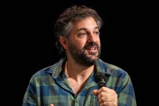 Anuncio de nuevos integrantes del elenco de la Comedia Nacional Anuncio de nuevos integrantes del elenco de la Comedia Nacional
