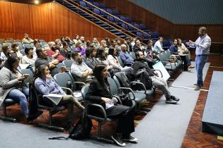 Capacitación sobre seguridad en espectáculos públicos Capacitación sobre seguridad en espectáculos públicos