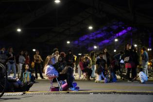 Movidita, feria de emprendimientos, jornada de estampado y música en vivo Movidita, feria de emprendimientos, jornada de estampado y música en vivo