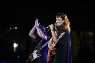 Movidita, feria de emprendimientos, jornada de estampado y música en vivo Movidita, feria de emprendimientos, jornada de estampado y música en vivo