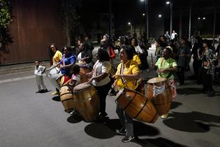 Movidita, feria de emprendimientos, jornada de estampado y música en vivo Movidita, feria de emprendimientos, jornada de estampado y música en vivo