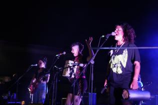 Movidita, feria de emprendimientos, jornada de estampado y música en vivo Movidita, feria de emprendimientos, jornada de estampado y música en vivo