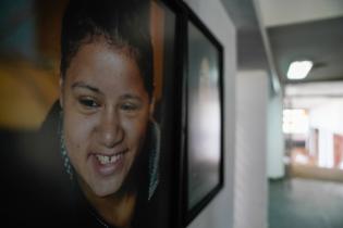 Muestra fotográfica con la participación de mujeres privadas de libertad :Muestra fotográfica con la participación de mujeres privadas de libertad ,28 de abril de 2023