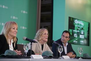 Lanzamiento de la Maratón de Montevideo edición 2023 Lanzamiento de la Maratón de Montevideo edición 2023