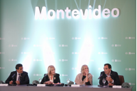 Lanzamiento de la Maratón de Montevideo edición 2023