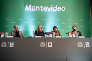 Bienvenida a estudiantes de medicina que iniciarán sus prácticas en las policlínicas de la Intendencia Bienvenida a estudiantes de medicina que iniciarán sus prácticas en las policlínicas de la Intendencia, 03 de Mayo de 2023