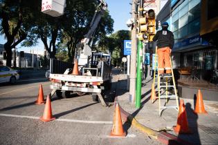 Montevideo se adelanta: Tránsito adaptativo, obras viales y cambios en la movilidad en las calles José Ellauri y Solano García Montevideo se adelanta: Tránsito adaptativo, obras viales y cambios en la movilidad en las calles José Ellauri y Solano García