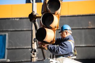 Montevideo se adelanta: Tránsito adaptativo, obras viales y cambios en la movilidad en las calles José Ellauri y Solano García Montevideo se adelanta: Tránsito adaptativo, obras viales y cambios en la movilidad en las calles José Ellauri y Solano García
