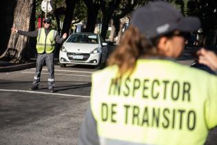 Montevideo se adelanta: Tránsito adaptativo, obras viales y cambios en la movilidad en las calles José Ellauri y Solano García Montevideo se adelanta: Tránsito adaptativo, obras viales y cambios en la movilidad en las calles José Ellauri y Solano García