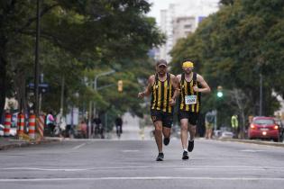 Maratón de Montevideo, edición 2023 Maratón de Montevideo, edición 2023