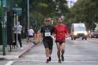 Maratón de Montevideo, edición 2023 Maratón de Montevideo, edición 2023