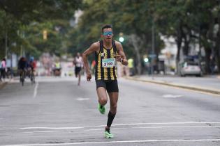 Maratón de Montevideo, edición 2023 Maratón de Montevideo, edición 2023
