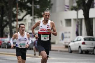 Maratón de Montevideo, edición 2023 Maratón de Montevideo, edición 2023