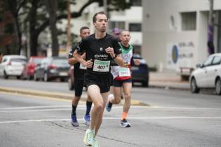 Maratón de Montevideo, edición 2023 Maratón de Montevideo, edición 2023