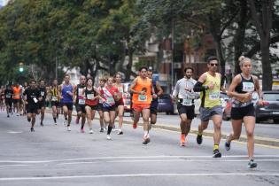 Maratón de Montevideo, edición 2023 Maratón de Montevideo, edición 2023