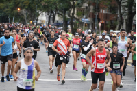 Maratón de Montevideo, edición 2023
