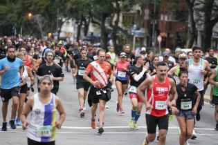 Maratón de Montevideo, edición 2023 Maratón de Montevideo, edición 2023