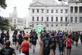 Maratón de Montevideo, edición 2023 Maratón de Montevideo, edición 2023