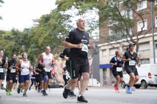 Maratón de Montevideo, edición 2023 Maratón de Montevideo, edición 2023