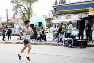 Maratón de Montevideo, edición 2023 Maratón de Montevideo, edición 2023