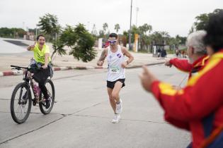 Maratón de Montevideo, edición 2023 Maratón de Montevideo, edición 2023
