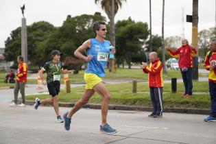 Maratón de Montevideo, edición 2023 Maratón de Montevideo, edición 2023
