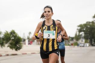 Maratón de Montevideo, edición 2023 Maratón de Montevideo, edición 2023