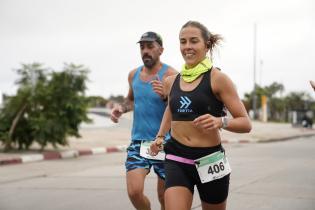 Maratón de Montevideo, edición 2023
