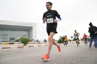 Maratón de Montevideo, edición 2023 Maratón de Montevideo, edición 2023