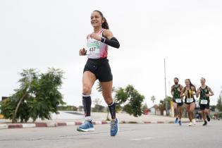 Maratón de Montevideo, edición 2023