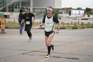 Maratón de Montevideo, edición 2023 Maratón de Montevideo, edición 2023