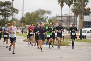 Maratón de Montevideo, edición 2023 Maratón de Montevideo, edición 2023
