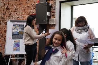Música en la escuela República de Bulgaria Música en la escuela República de Bulgaria