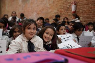 Música en la escuela República de Bulgaria Música en la escuela República de Bulgaria