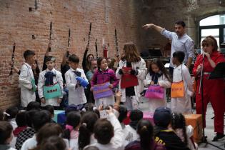 Música en la escuela República de Bulgaria Música en la escuela República de Bulgaria