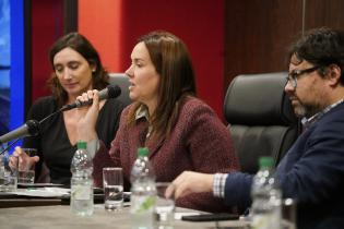 Evento "La contabilidad pública desde los gobiernos sub nacionalese"
