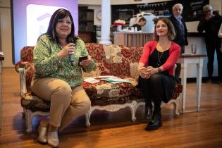 Presentación de Madama Butterfly en el teatro Solìs