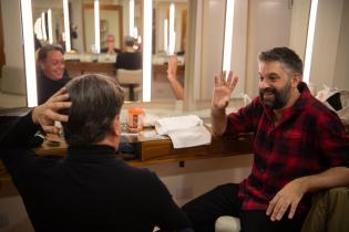 Comedia Nacional presenta Constante en Centro Cultural San Martín Comedia Nacional presenta Constante en Centro Cultural San Martín, 19 de mayo de 2023
