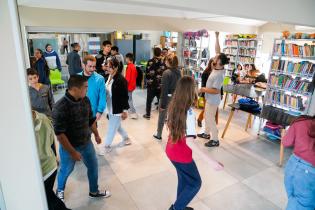 Curso Promotores Salud Adolescente 2023 Curso Promotores Salud Adolescente 2023