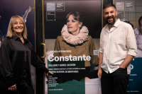 Comedia Nacional presenta Constante en Centro Cultural San Martín, 19 de mayo de 2023