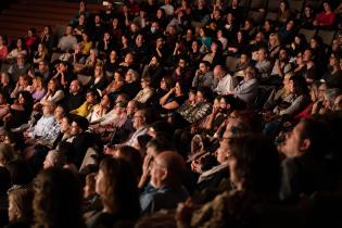 Comedia Nacional presenta Constante en Centro Cultural San Martín, 19 de mayo de 2023