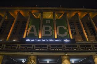 Mayo mes de la memoria Mayo mes de la memoria