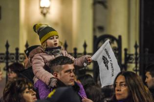 Marcha del Silencio 2023 Marcha del Silencio 2023