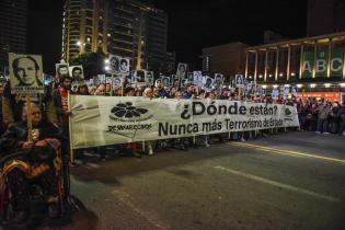 Marcha del Silencio 2023 Marcha del Silencio 2023