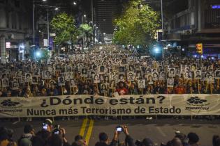 Marcha del Silencio 2023