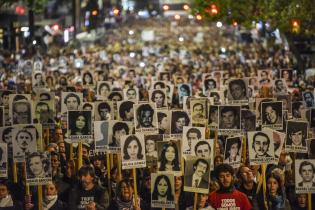 Marcha del Silencio 2023